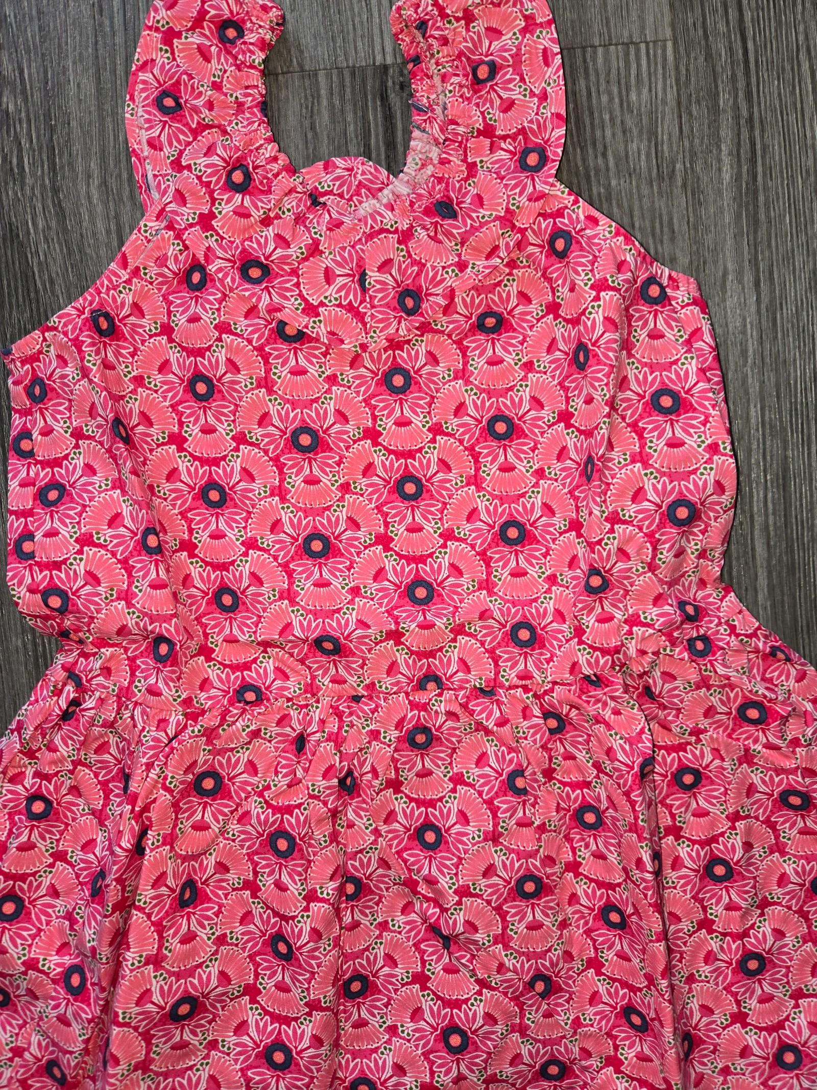 Zomerjurk – photo 2
